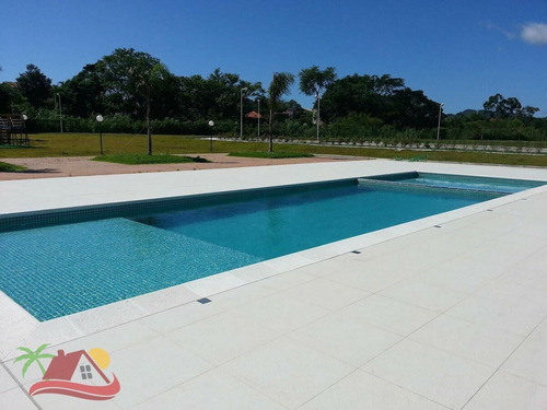 Imagem 8 de 20 de Terreno À Venda No Bairro Ingleses Do Rio Vermelho - Florianópolis/sc - T136