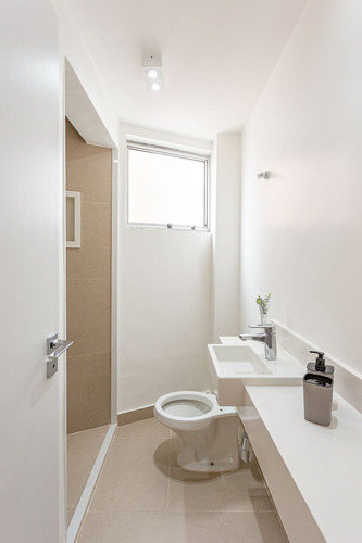 Imagem 3 de 30 de Apartamento À Venda No Bairro Pinheiros - São Paulo/sp - O-7852-16805