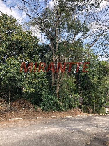 Imagem 5 de 5 de Terreno Em Parque Petropolis - Mairiporã, Sp - 326263