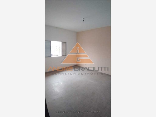 Imagem 6 de 15 de Assobradada - Jardim Aclimacao - Santo Andre - Sao Paulo | Ref.: - 3592