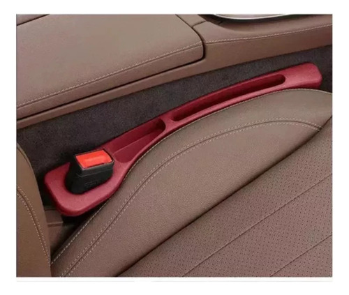 Pacote Com 2 Forros Laterais Para Assento De Carro Cores