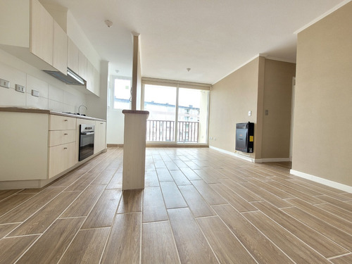 1324 - Vc. Corcovado N° 5820, Depto 407-d, Condominio Bosque