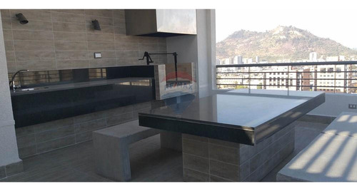 Excelente! 1 Dorm. Año 2019 Constructora Almagro