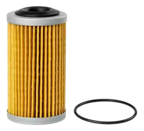 Filtro Externo De Transmisión Cvt Para Nissan Mitsubishi