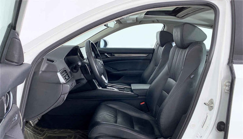 Imagen 9 de 15 de 113387 - Honda Accord 2018 Con Garantía