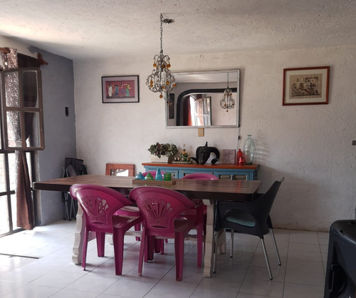 Imagen 6 de 11 de Casa En Cuernavaca, Para Fines De Semana, Con Alberca.