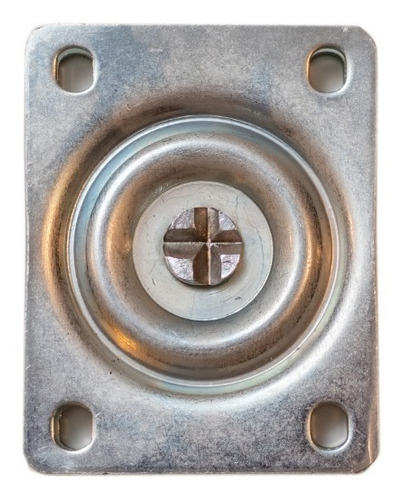 2 Mecanismos Giratorios Lazy Susan Super Resistentes #3
