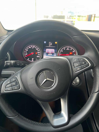 Mercedes-Benz Clase GLC 2.0 300 Off Road At
