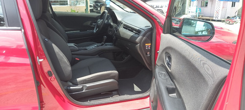 Honda HR-V 1.8 Uniq Mt