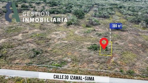 Terreno En Venta En Izamal, Yuc. Ctv391