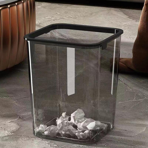 Container De Basura De Basura Del Basura De