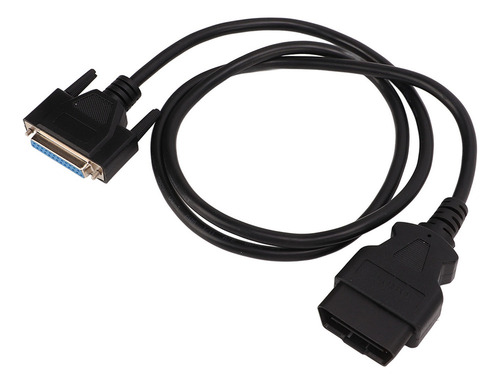 M Cable De Diagnóstico Obdii Obd2 Can Principal Eac0093l01a