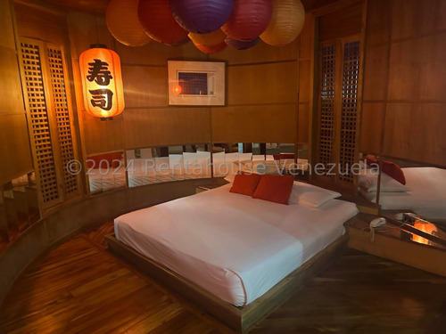 Hotel Aladin En Venta El Rosal Mls 24-21265