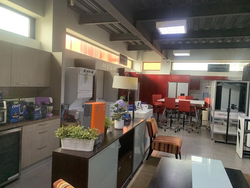 Local Comercial En Alquiler En Paraíso