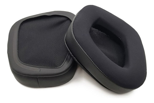 Almohadillas Cómodas Para Auriculares Corsair Void Pro Elite