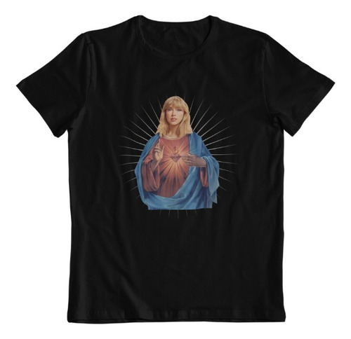 Camiseta Taylor Swift Swiftie