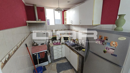 Oportunidad! Ph De 4 Ambientes Todo En Planta Baja Con Patio - ZuvirÃa 4600