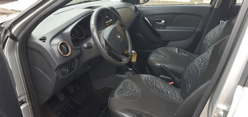 Renault Sandero Stepway 2014/2015 6961