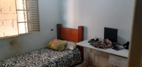 Imagem 3 de 13 de Aceito Apartamento - Ca0038