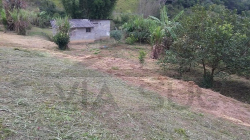 Imagem 6 de 13 de Chácara À Venda Em Juquitiba - 60 - 68577215