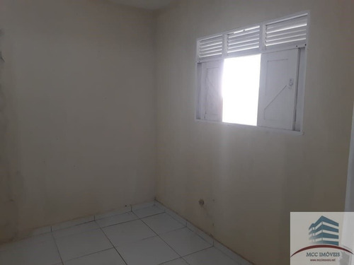 Imagem 10 de 13 de Casas (2) A Venda Dix-sept Rosado