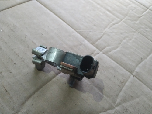 Polo Negativo Bateria Onix Tracker 1.0 Turbo 2020 A 2023