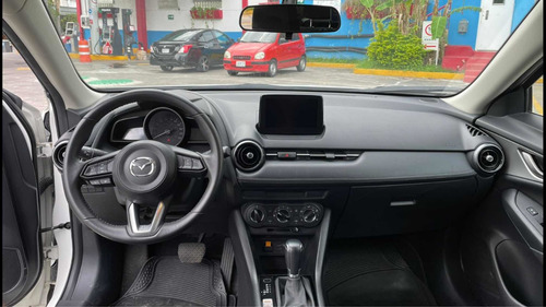 Imagen 5 de 9 de Mazda Cx-3 2020 2.0 I Sport 2wd At