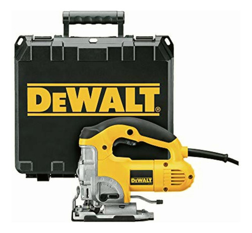 Dewalt Sierra Caladora Vv 780w, Color,, Pack Of/paquete De 5