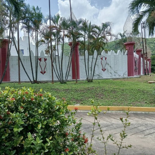 Imagen 9 de 10 de En Venta Hotel Alladin Ubicado En La Vía Alterna Ve03-580ha-psun