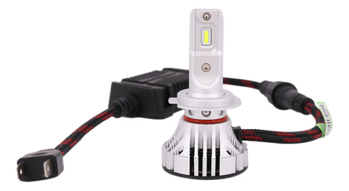 Nueva Lámpara Led F2 Para Coche, 72 W, 1200 Lm, Bombilla Aut