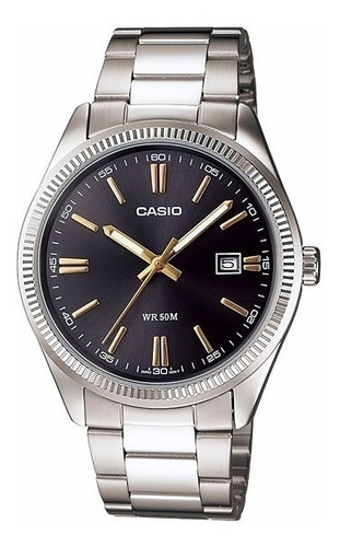 Reloj Casio Ltp-1302d-1a2 Mujer Envio Gratis
