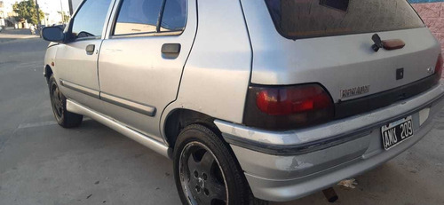 Fiat Duna 1.4 Sl 1994