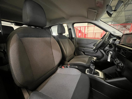 Imagen 13 de 20 de Nuevo Citroen C3 Puretech 82 Feel Look Manual
