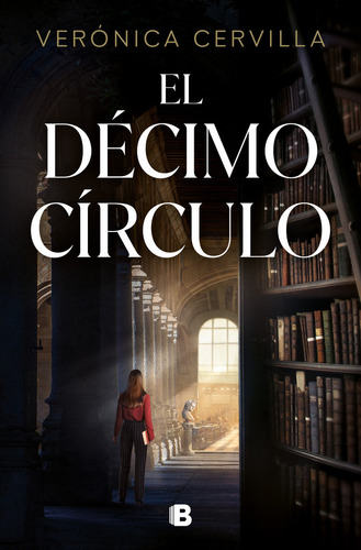 El Decimo Circulo De Veronica Cervilla