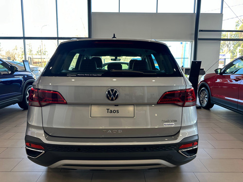 Volkswagen Taos 1.4 250 Tsi Comfortline