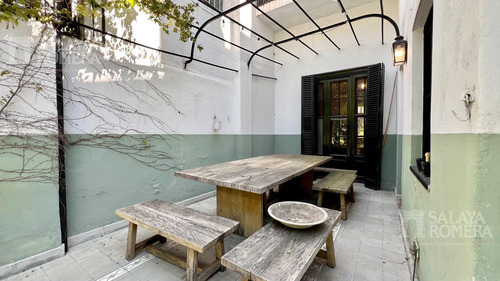 Alquiler Casa/oficina San Isidro- Casco Historico