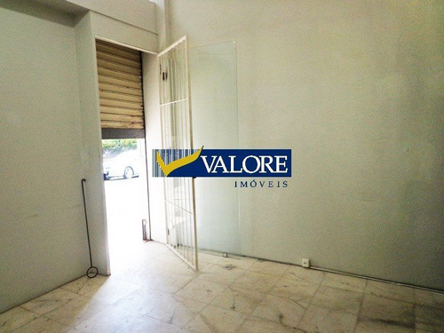 Loja Para Alugar No Carmo Em Belo Horizonte/mg - 6830