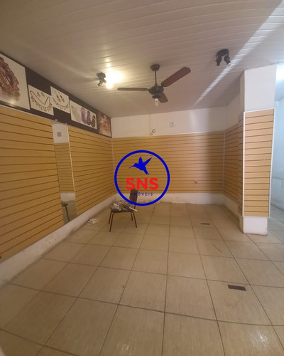 Imagem 4 de 15 de Ponto Comercial - Po00251 - 69396964