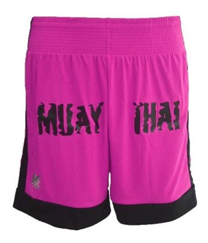 Calção Muay Thai Kanxa 3775