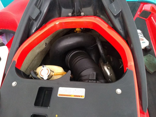 Imagem 5 de 5 de Jet Ski Rxt 2007 Com Carretinha Ano 2017com Rodas Aro 17