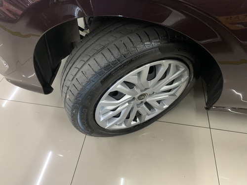 Fiat Cronos 1.3 FIREFLY FLEX DRIVE GSR