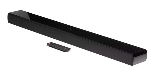 Soundbar Jbl Cinema Sb120 Dolby Digital Integrado Bluetooth