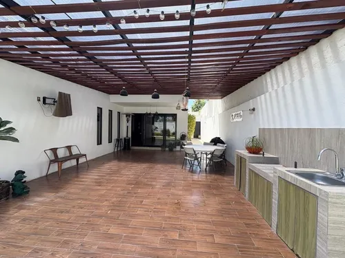Casa En Venta Vista Real. 2