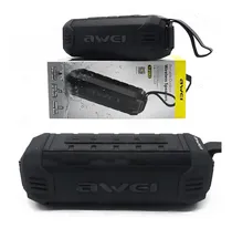 Comprar Caixa De Som Bluetooth Awei Y280 Speaker Recarregável 16w