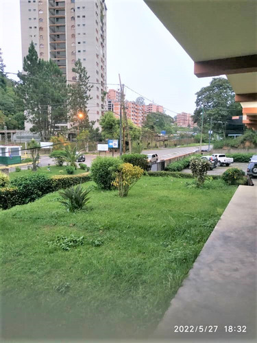 Imagen 8 de 10 de Apartamento Via El Retiro