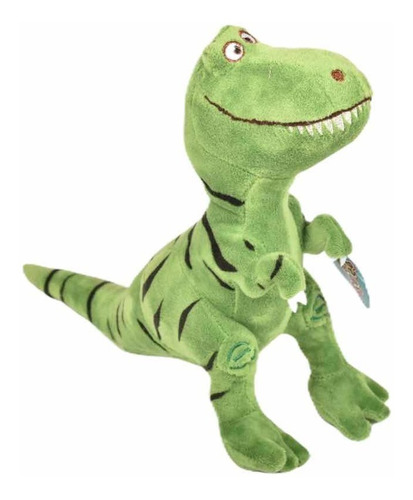 Dinosaurio De Peluche 27cm 1612