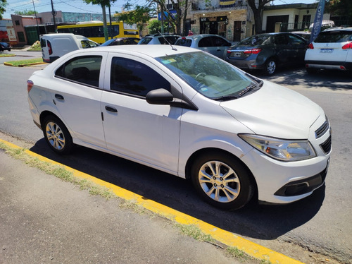Chevrolet Prisma 1.4 Joy Ls 98cv