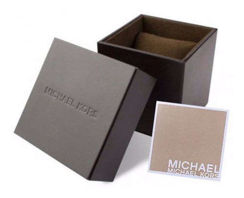 Relógio Michael Kors Mk8563/4cn