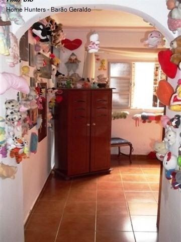 Casa Com 2 Dormitórios À Venda, 348 M² Por R$ 900.000,00 - Parque Xangrilá - Campinas/sp - Ca3851