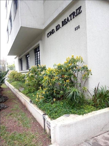 Imagem 20 de 24 de Apartamento Com 2 Dormitórios À Venda, 110 M² Por R$ 800.000 - Vila Clementino - Prop Starter Adm. Imóveis - Ap0257
